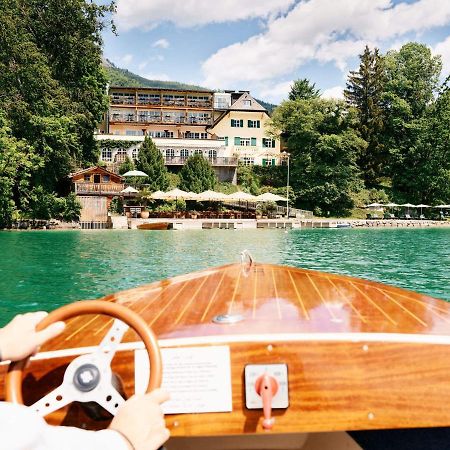 Tauroa Landhaus Zu Appesbach Saint Wolfgang Dış mekan fotoğraf