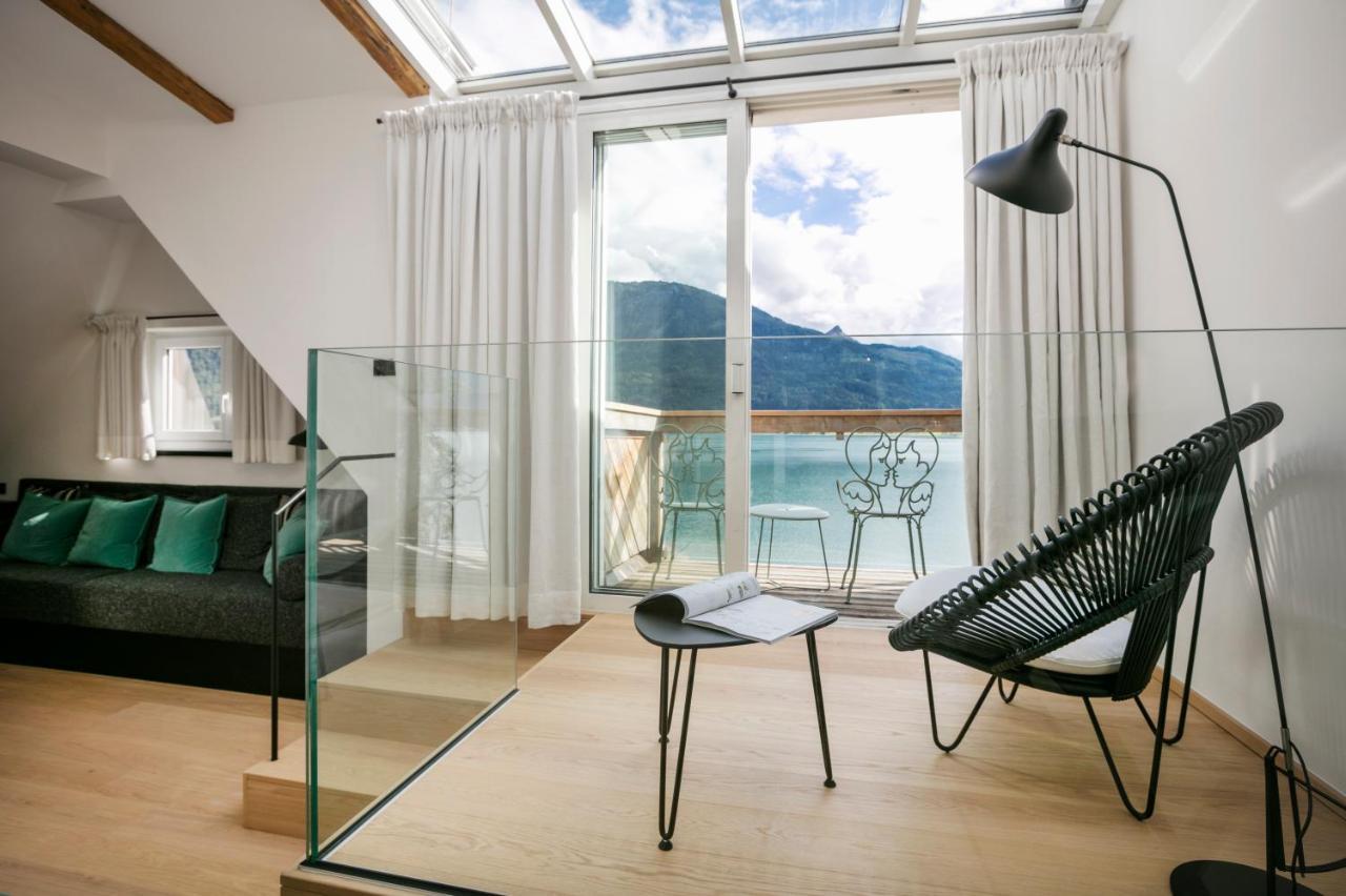 Tauroa Landhaus Zu Appesbach Saint Wolfgang Dış mekan fotoğraf