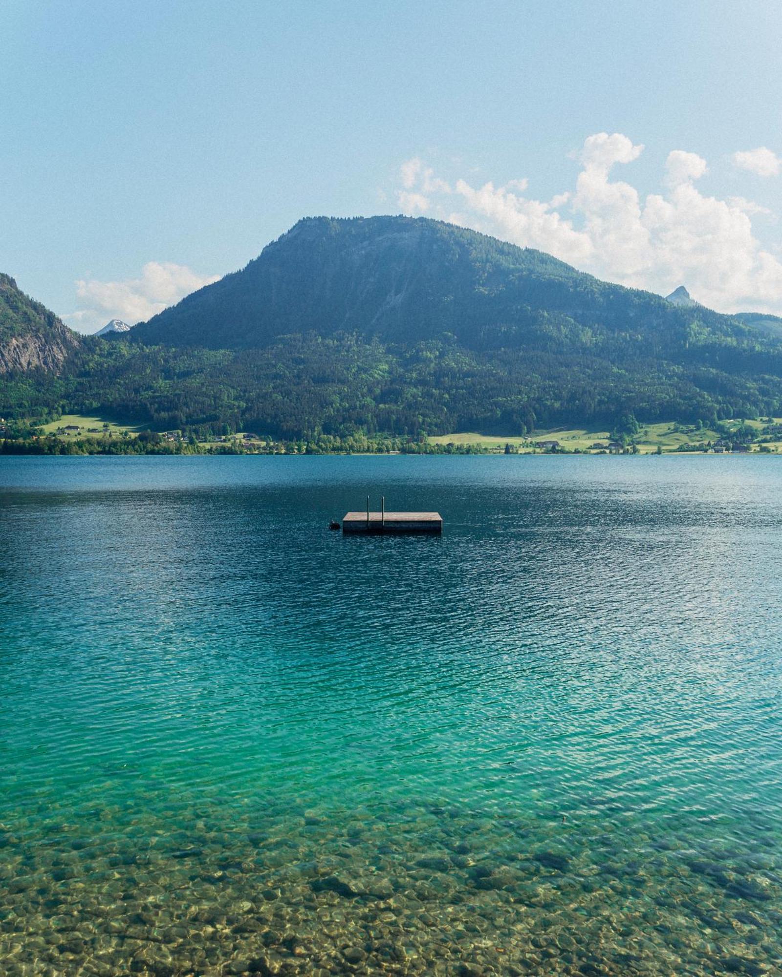 Tauroa Landhaus Zu Appesbach Saint Wolfgang Dış mekan fotoğraf