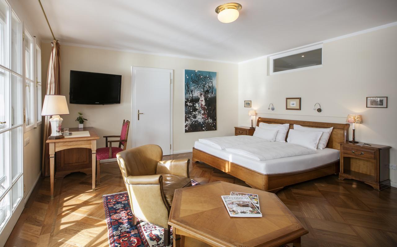 Tauroa Landhaus Zu Appesbach Saint Wolfgang Dış mekan fotoğraf