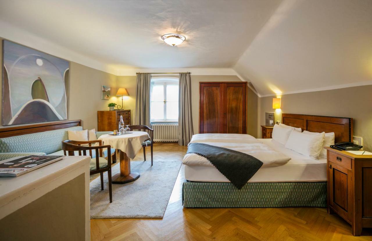 Tauroa Landhaus Zu Appesbach Saint Wolfgang Dış mekan fotoğraf