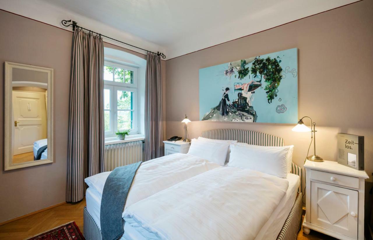 Tauroa Landhaus Zu Appesbach Saint Wolfgang Dış mekan fotoğraf